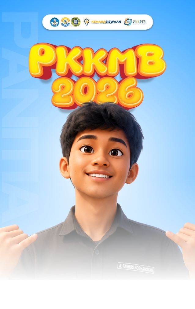 Achmad Farros Robihansyah